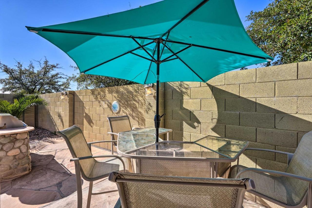 Goodyear Desert Oasis With Patio And Game Room! Εξωτερικό φωτογραφία